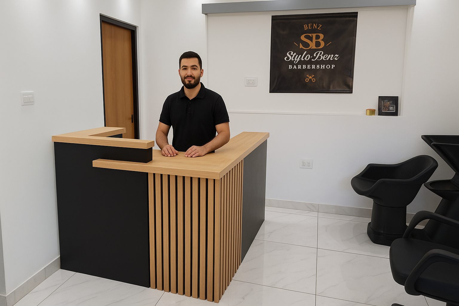Recepción
